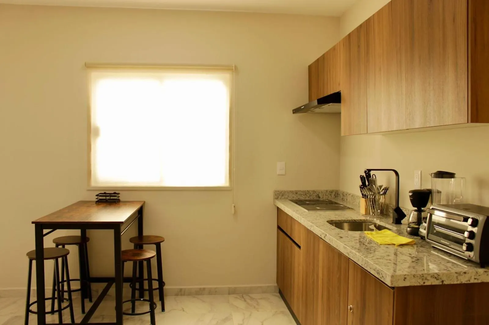 Apartamento Hotel Boutique Cerca De Zona Dorada By G P S Rentas Mazatlán