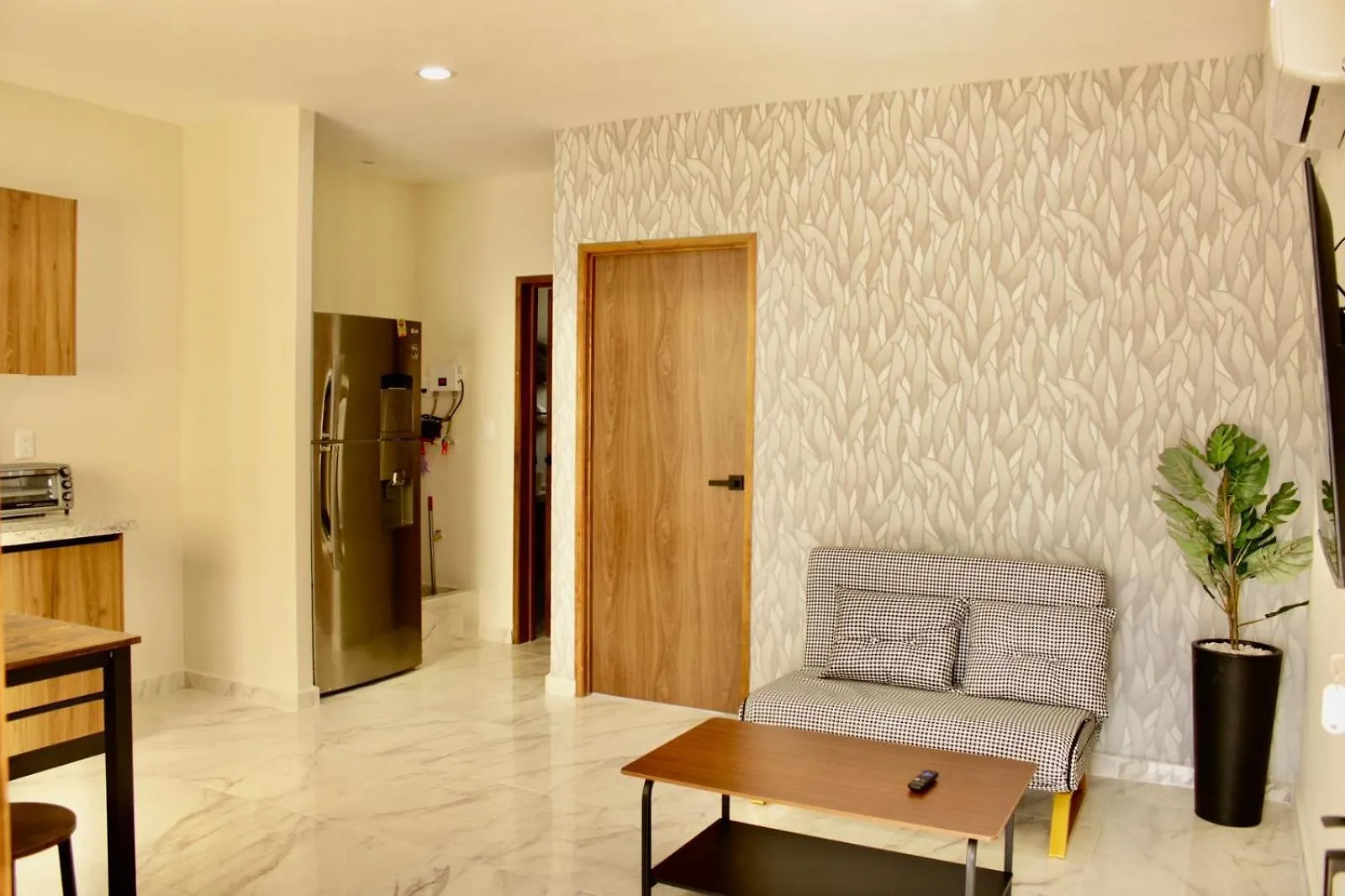 Hotel Boutique Cerca De Zona Dorada By G P S Rentas Mazatlán Apartamento