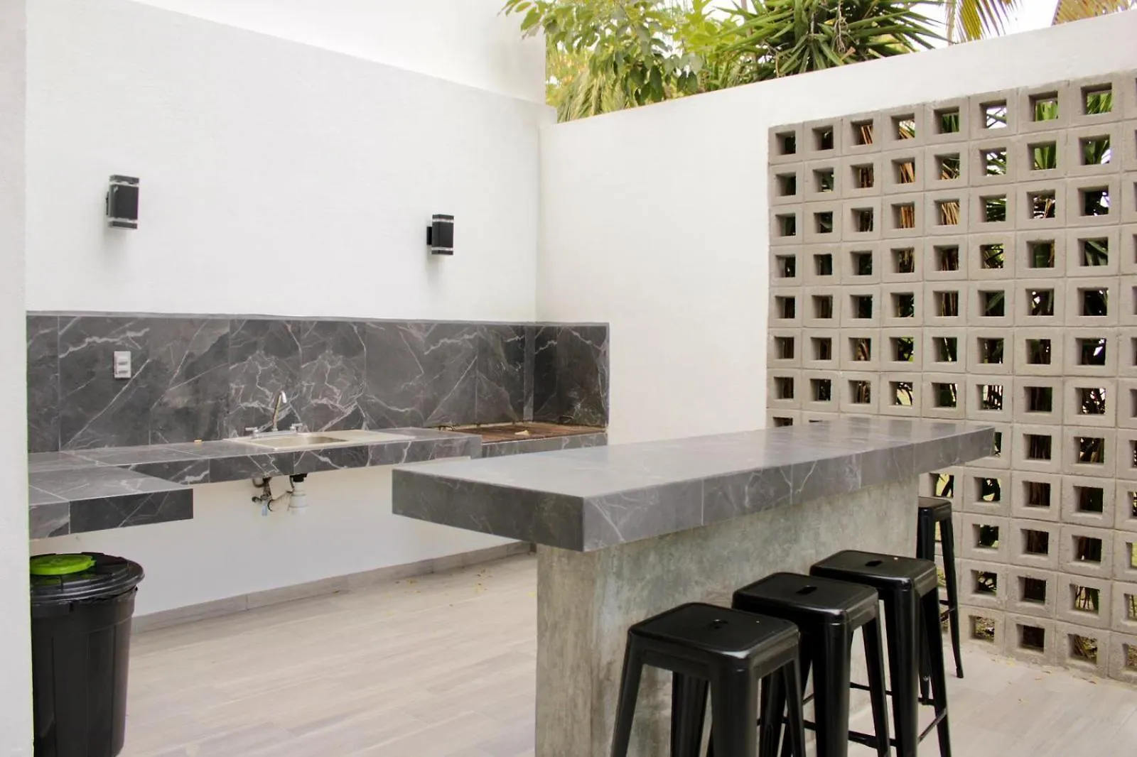 Hotel Boutique Cerca De Zona Dorada By G P S Rentas Mazatlán 0*,  México